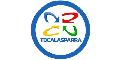 Telecalasparra TV